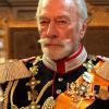 Christopher Plummer (Wilhelm II)