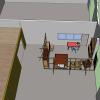 Projet sketchup