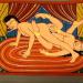 Gouache kama sutra