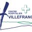 Logo pour un hôpital