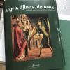 Couverture de livre / Book cover