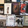 Série de couvertures de livres sur le vaudou / Series of book covers about voodoo