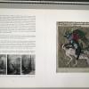 Quelques pages dans le livre / Some pages inside